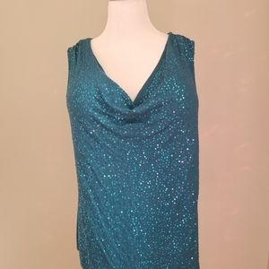 Charter Club Tank Top - XL